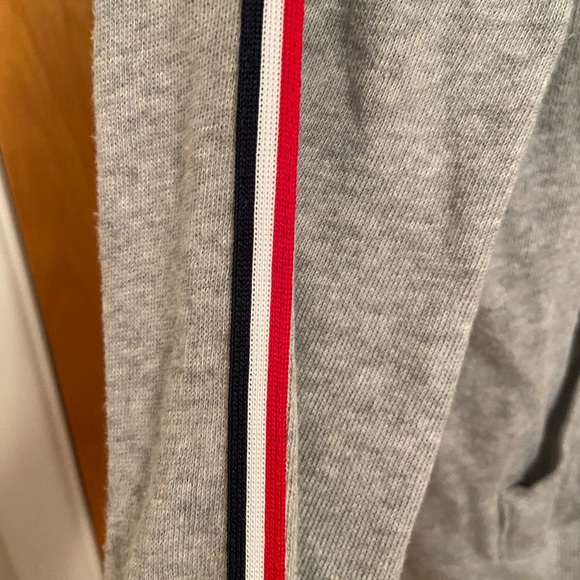SO Lounge hoodie with zipper - Picture 4 of 5